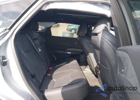 2024 Lexus Rx F Sport Performance z USA, uszkodzony, nr VIN 2T2BCMEA6RC013861